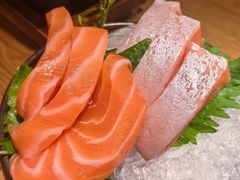 -沼津港精致料理·寿喜烧·烧鸟(青浦宝龙广场日料榜单店)