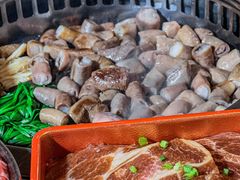 -香猪坊韩国烤肉专属门店(魏公村店)