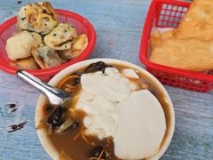 -逍遥镇刘相五胡辣汤豆沫馆(康复中街店)