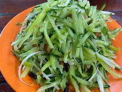 -二子海鲜大排档(太阳城店)