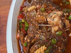 -云隐小厨·传统大理美食(复兴路店)