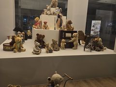 -济州岛泰迪熊博物馆