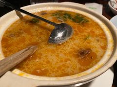 -外婆家(天河领展店)
