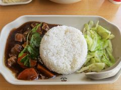 -李先生牛肉面大王(莱芜信誉楼店)