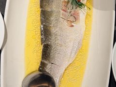 大湖白鱼-湖里春风·淮扬菜(丽泽天街店)