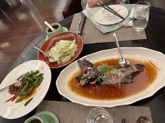 -英冠索菲特酒店·萧湘阁中餐厅