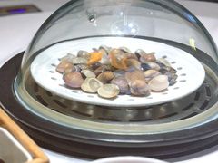 -优食坊·蒸汽海鲜(康盛路店)