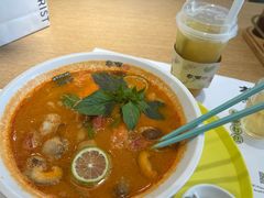 -蔡澜Pho·越南粉餐厅(海上世界店)