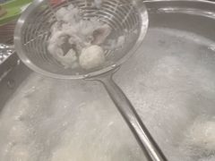 -正能量脆肉鲩火锅