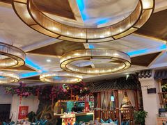 -力力渔港涉外店