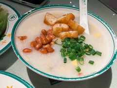 西关艇仔粥-西关明记肠粉·亚洲地标美食(北京路店)