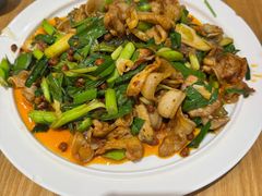 -灯盏窝餐厅