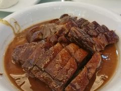 陈皮烧鹅-松雅轩商务婚礼生日(同和店)