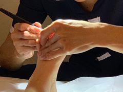 -域SPA·足疗·按摩·养生(静安寺店)