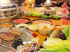 -青鹤谷(苏州店)