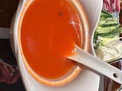 -老昌春饼(西民主路总店)