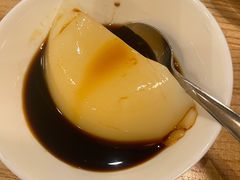 老红糖凉糕-嘉州叶婆婆钵钵鸡(建设路店)