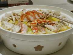 -国惠大酒楼(宝龙店)