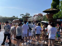 -大连海昌发现王国主题公园