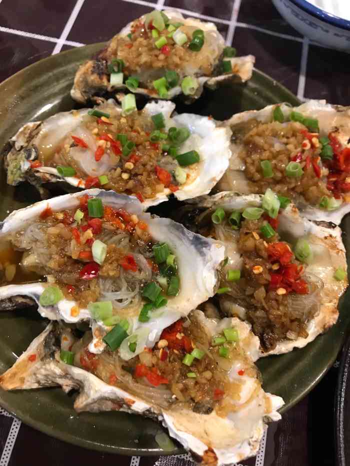 非常棒,中餐菜品价廉物关,大排档爆炒味道不摆