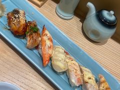 -YAMAKAWA(龙湖胥江天街店)