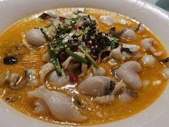 -沈家花园如皋菜(海阳路店)