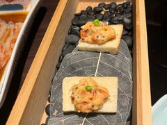 -匠和风精致料理(莆田财富中心店)