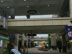 -首创奥特莱斯(昆山店)