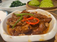 -申粤轩酒楼·三十年粤菜经典(丁香花园店)