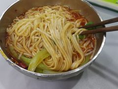-智强牛肉面