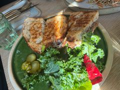 -O'mills Sourdough Bakery&Bistro(永嘉路店)