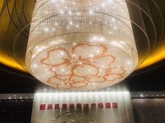 -韶关风度华美达广场酒店