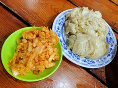 金线油塔-老黄家(丰原街店)