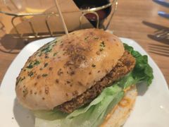 -必胜客(龙湾万达店)