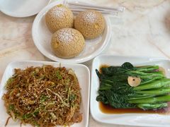 -金时代顺风大酒店(南桥百联店)