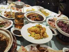-六泰居·尔滨地标·东北菜(黄河路店)