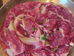 -西塔老太太泥炉烤肉(杭州首店)