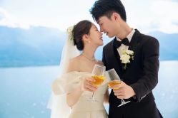 -全城热恋璀璨婚纱摄影(国贸总店)