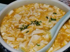 -南京大牌档(香港广场店)