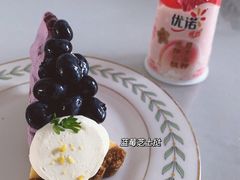 -黑草莓(重庆路店)