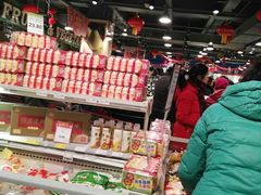 -永辉超市(回龙观店)