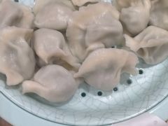 -老边饺子馆(东单店)
