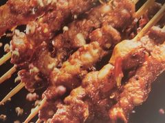 -粟氏天府·东北烧烤(长安街店)