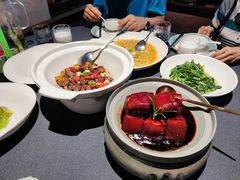 -肆月河豚·淮扬菜·湘菜(华天店)