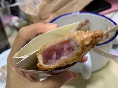 -麦当劳(永泰餐厅)