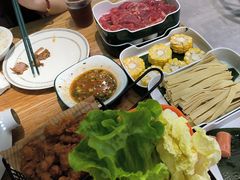 -菌小白火锅(时尚天河店)