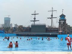 -西安华夏文旅水世界