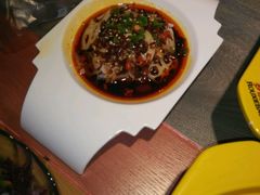 -多嘴肉蟹煲(万达店)
