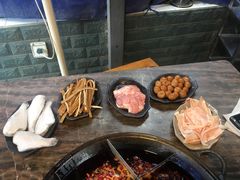 -化龙桥九宫格火锅(清水河店)