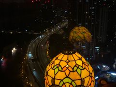 -無名记忆Music Bar夜景怀旧酒吧